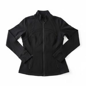 lululemon athletica Black Define Jacket